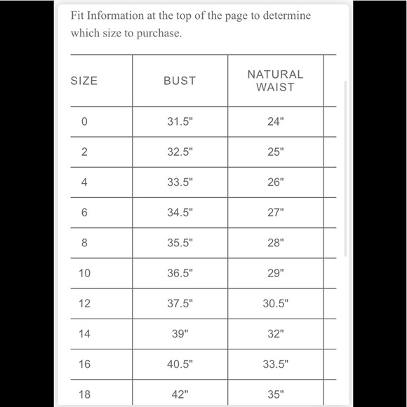 NWT BHLDN Katie May Madison Dress 2, 4, 6, 10, 12 - Picture 5 of 16